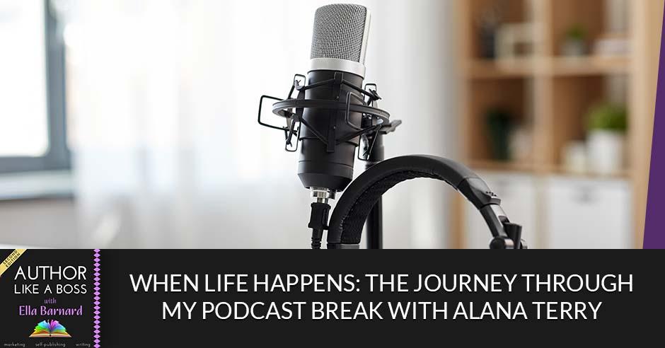 ALAB 102 | Podcast Break