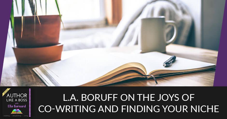 ALAB 107 | Co-Writing