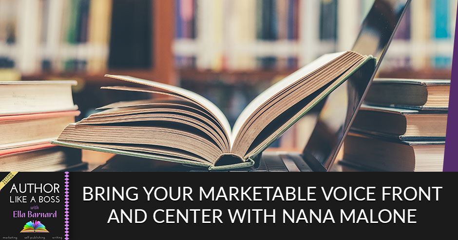 ALAB 115 | Marketable Voice