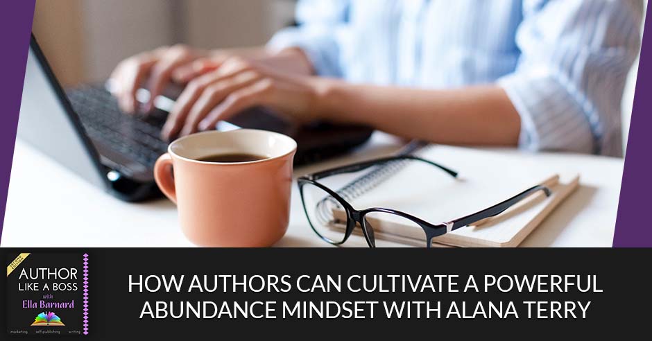ALAB 110 | Abundance Mindset
