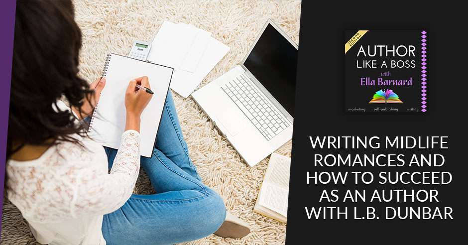 ALA 116 | Midlife Romances
