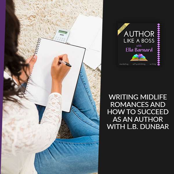 ALA 116 | Midlife Romances